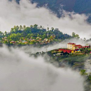 DU LICHJ TÂY BẮC SAPA 4