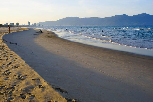 峴港 - 美溪海灘度假 - 5 天 2