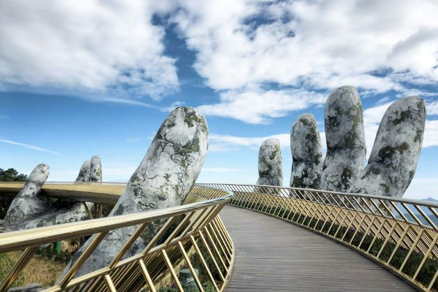 峴港 - 美溪海灘度假 - 5 天 4